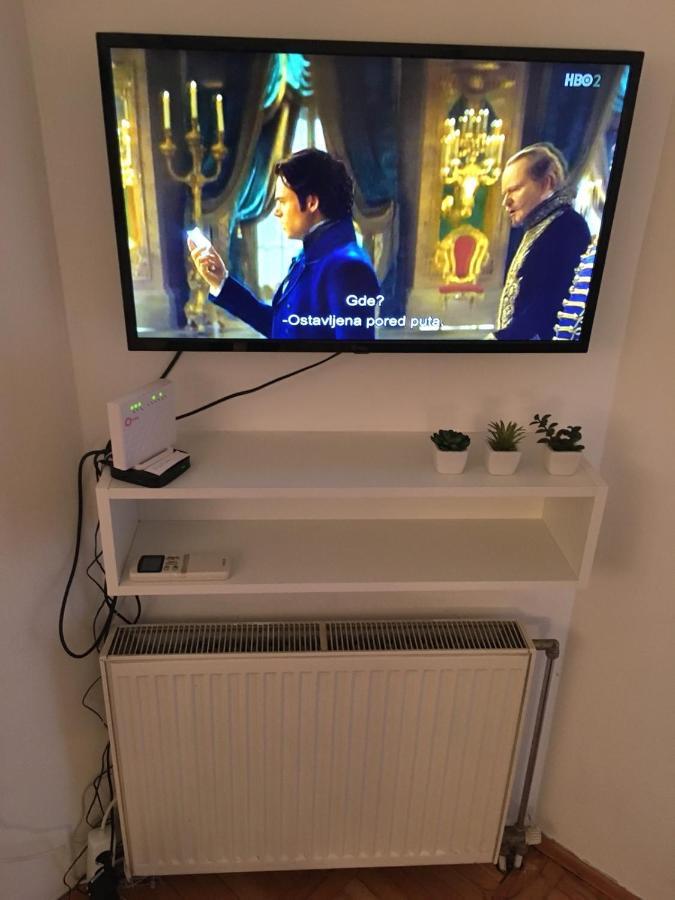 Studio 16 诺威萨 外观 照片