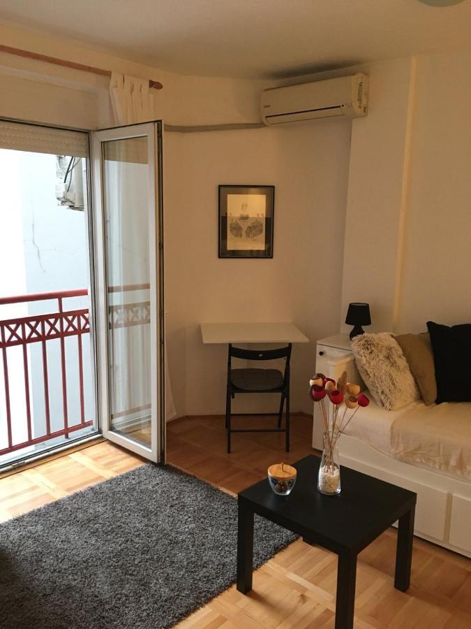 Studio 16 诺威萨 外观 照片
