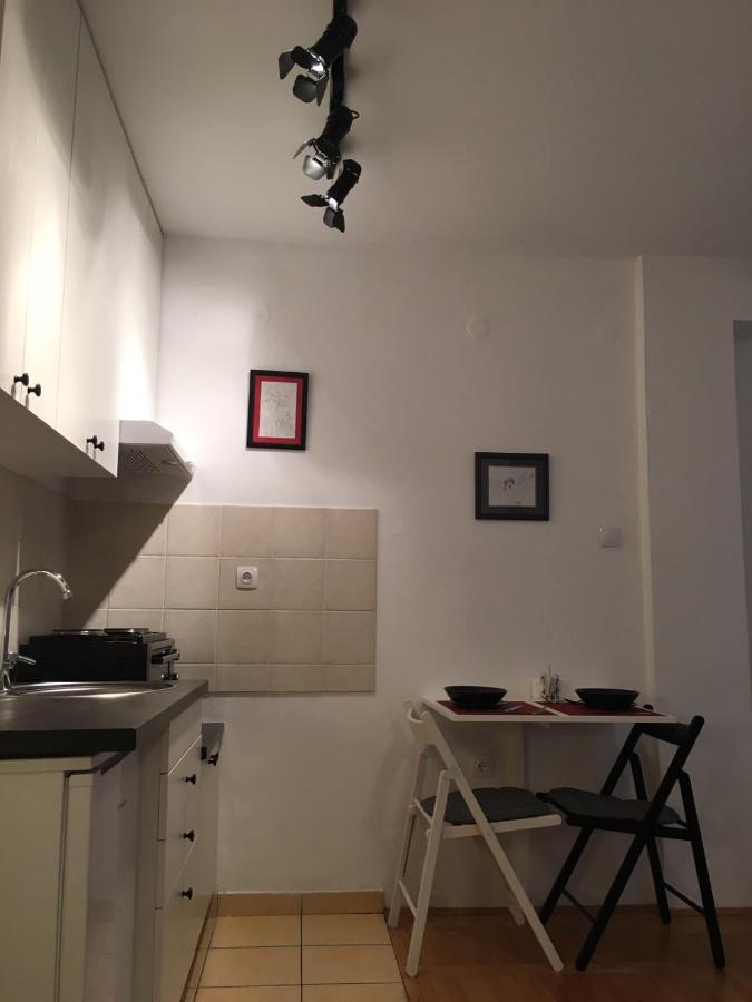 Studio 16 诺威萨 外观 照片