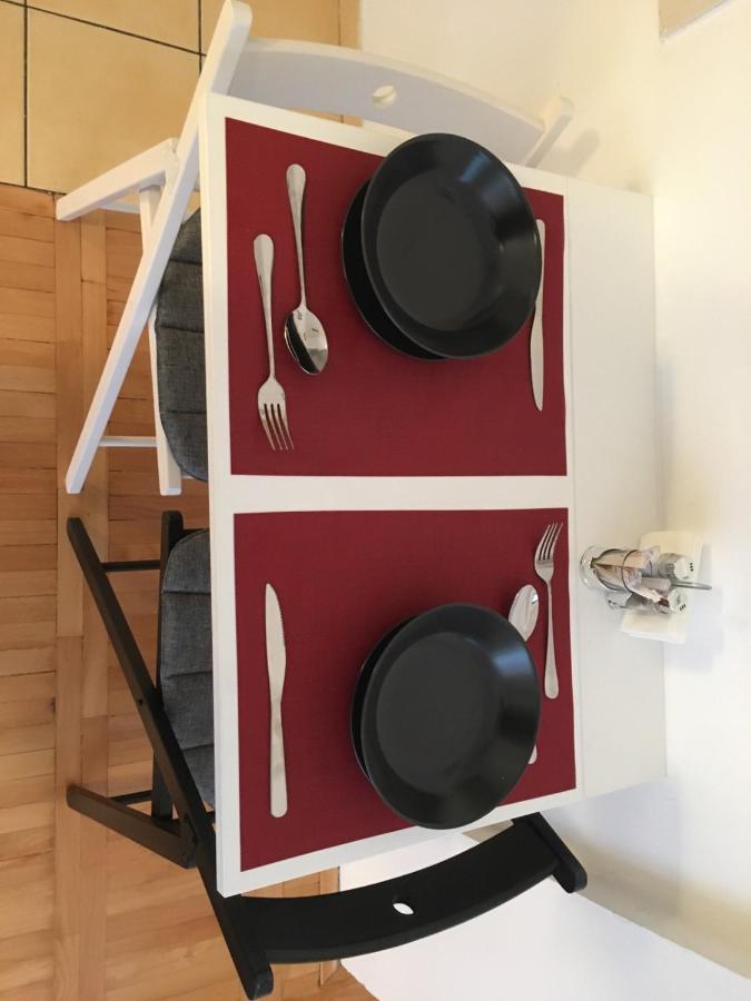 Studio 16 诺威萨 外观 照片