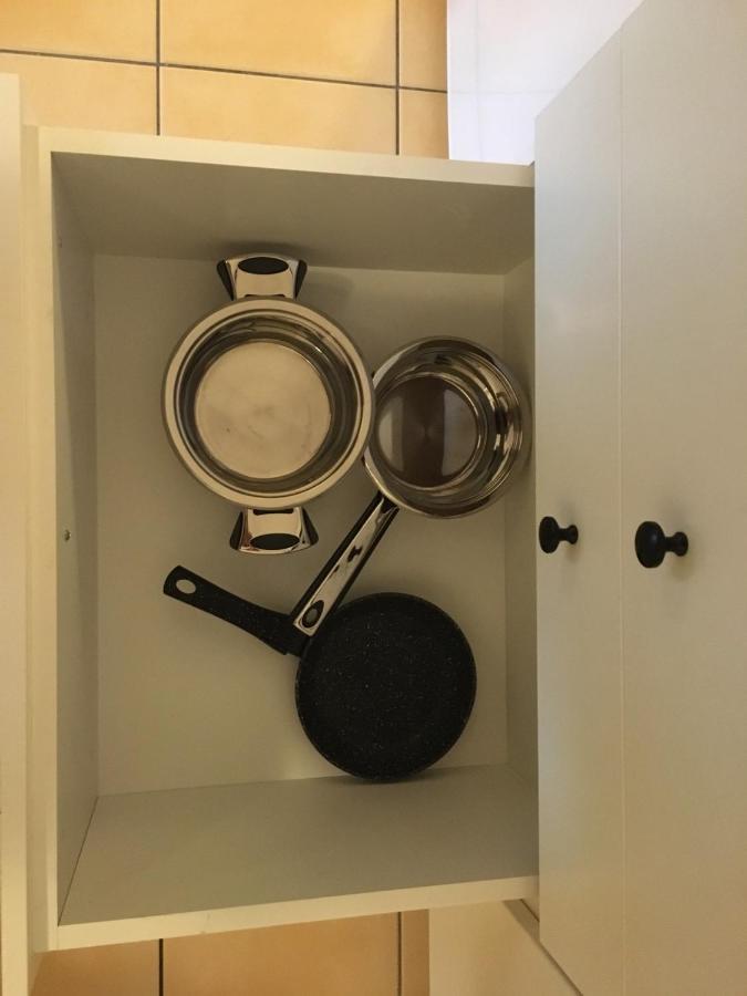 Studio 16 诺威萨 外观 照片